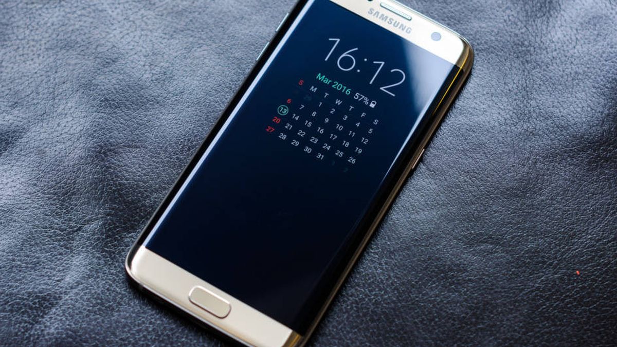 Mega-pantalla: se filtran al completo todas las características del Samsung Galaxy S8+