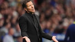 La gran mentira del Atlético de Simeone que demuestra el partido contra el Arsenal