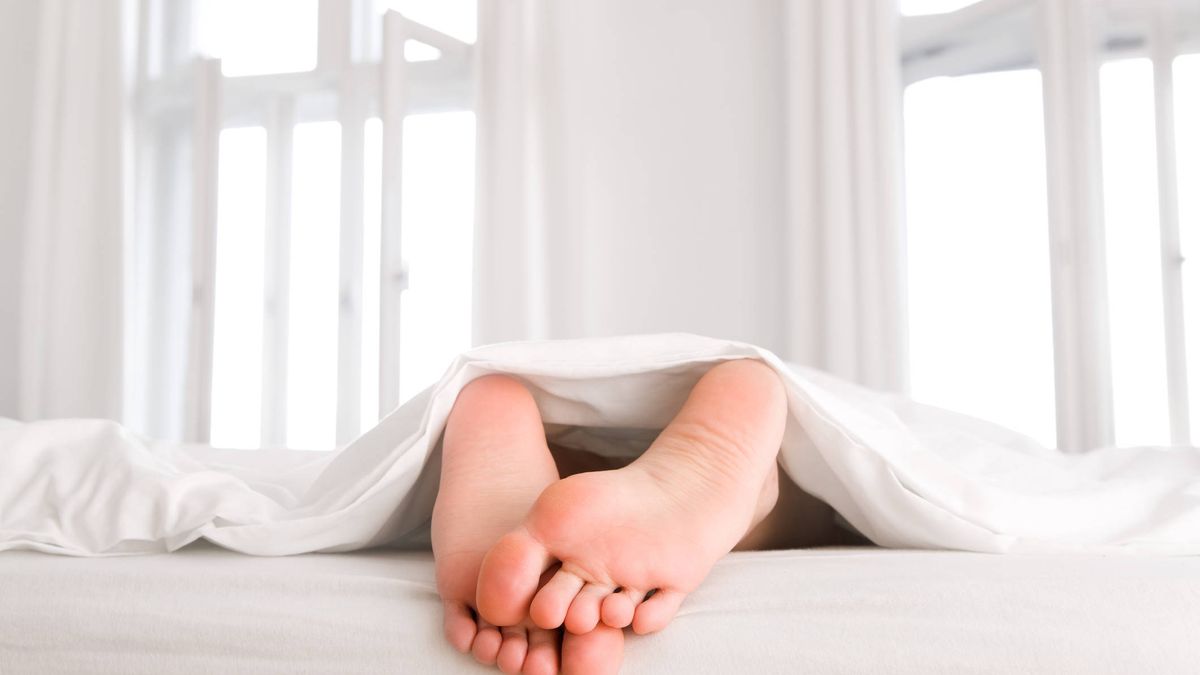 Los grandes beneficios para la salud de dormir con la ventana abierta