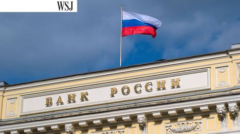 Ni subiendo los tipos: por qué el Banco de Rusia no puede arreglar la divisa de Putin