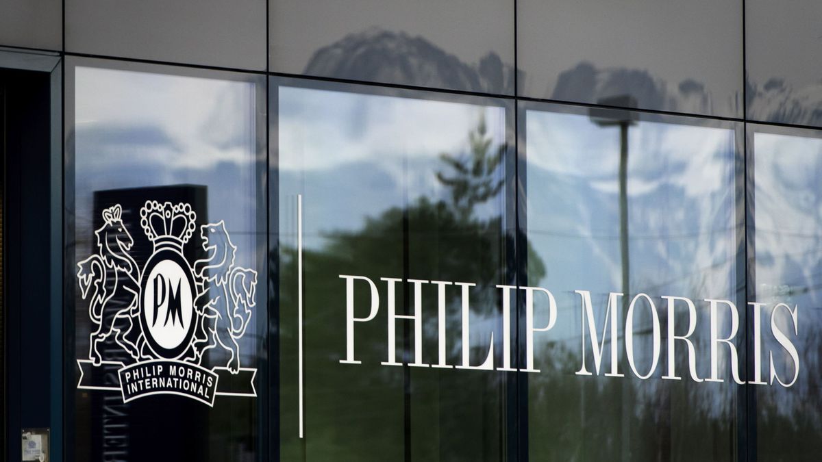 El 90% de los empleados de Philip Morris vuelven a las oficinas de Madrid en un formato híbrido