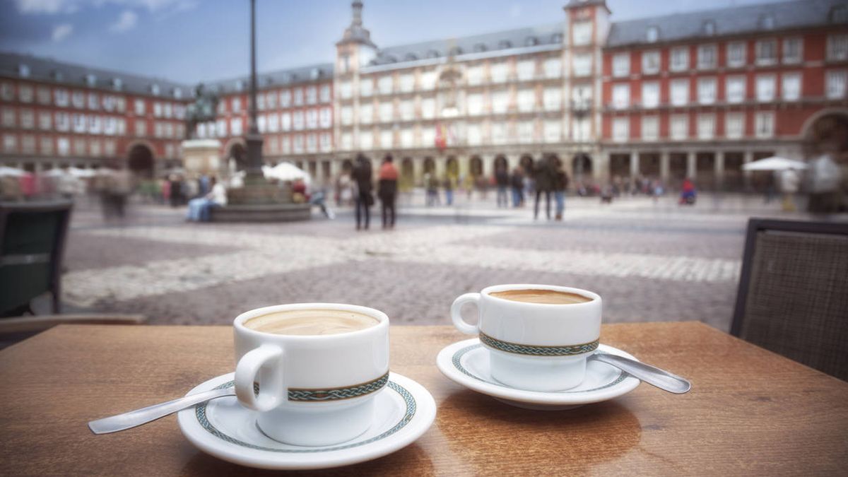 Los mejores sitios para desayunar con vistas en Madrid