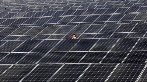 Solaria, Grenergy y Audax se disparan al recobrar la banca su interés por renovables