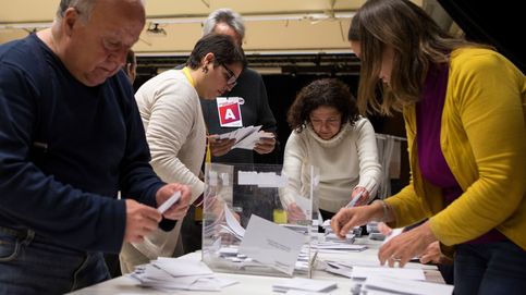 ¿Cómo acaban dentro de las urnas los votos emitidos por correo en las elecciones?