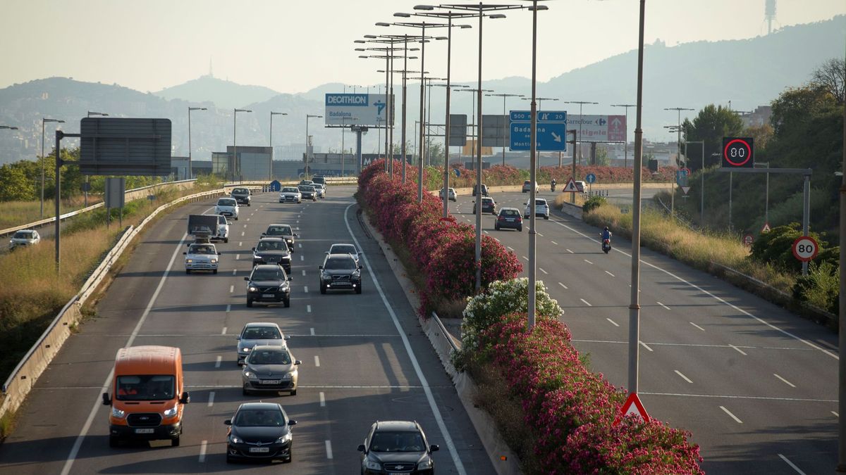 Las autopistas 'rescatadas' generarán 100 millones al Estado este año pese a la crisis