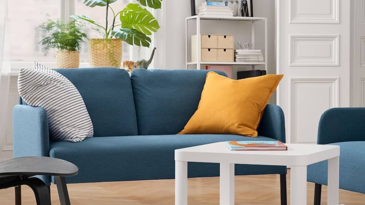 7 muebles low cost de Ikea para una casa con mucho estilo