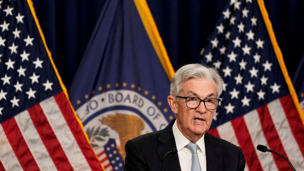 La Fed no se confía ante la inflación y prevé subir los tipos por encima del 5% en 2023