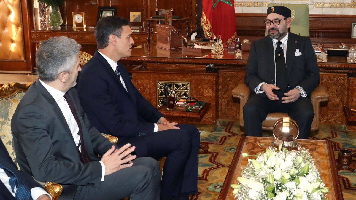 Seis motivos por los que España podría enfadarse con Rabat, y no por Ceuta y Melilla