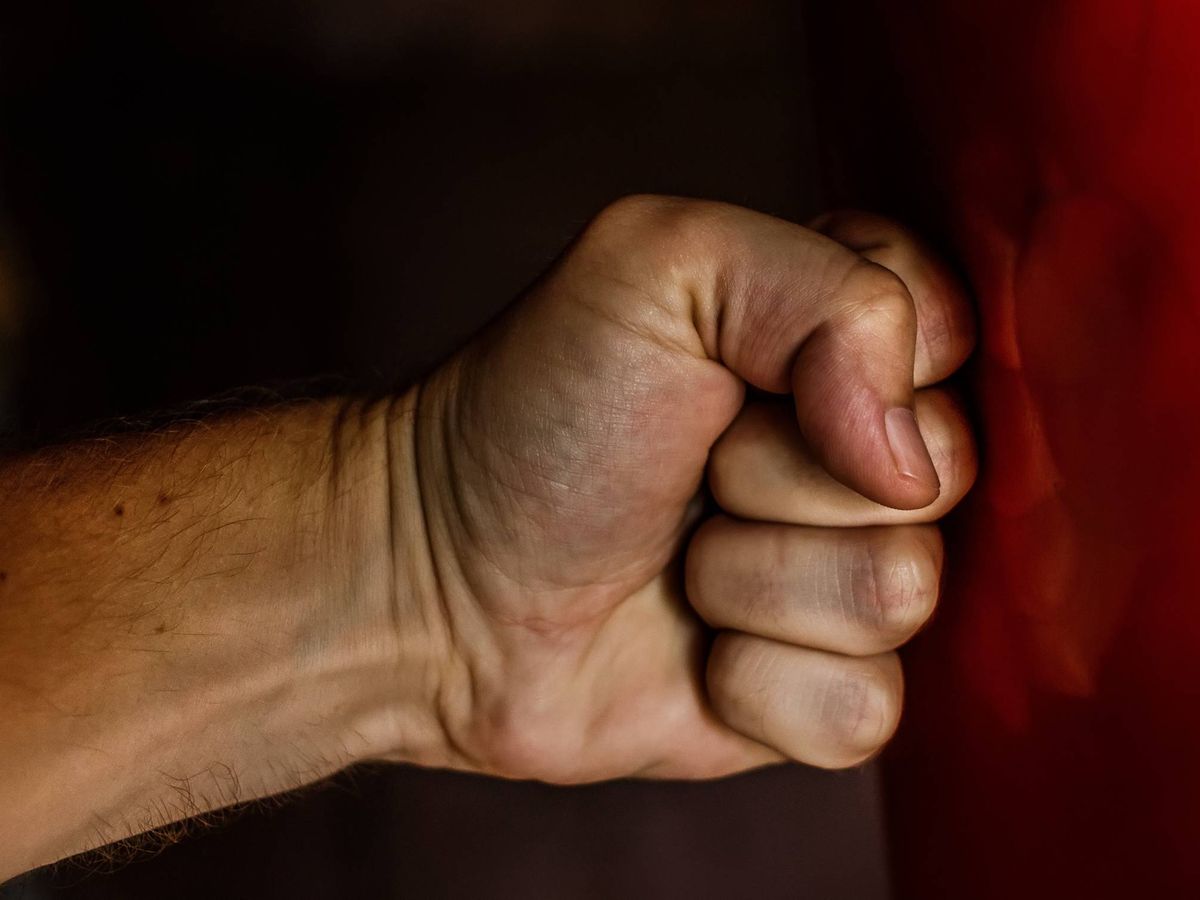 Foto: Descubierto el desencadenante de la agresividad en los hombres