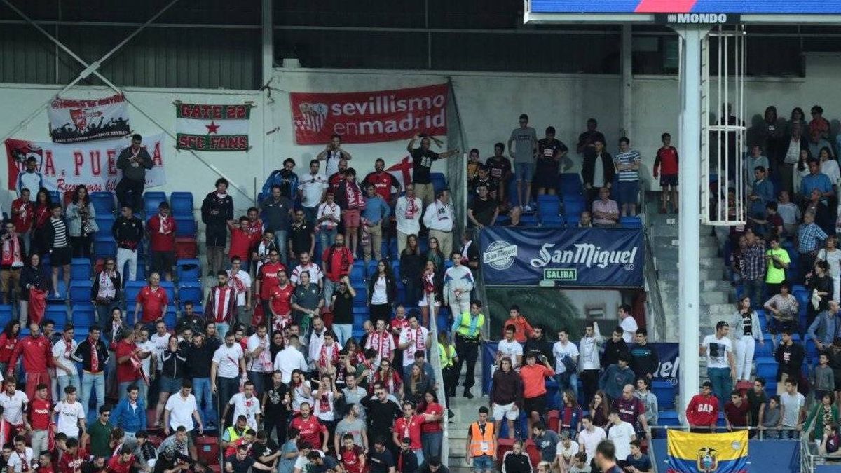 Eibar - Osasuna: resumen, resultado y estadísticas del partido de LaLiga Santander