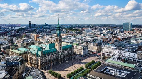 Hamburgo: conquistamos la ciudad más traviesa, portuaria e inquietante de Alemania