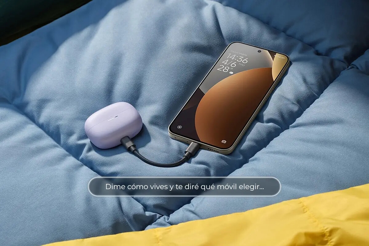 Foto de Las claves para elegir el teléfono móvil que mejor se adapte a tu estilo de vida