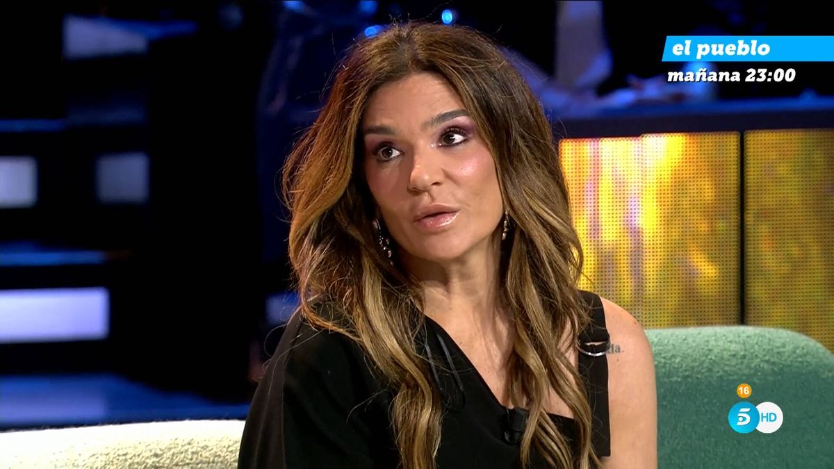 Las primeras palabras de Raquel Bollo tras su enorme cabreo con Telecinco: "He explotado de mala manera"