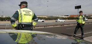 Post de Un camión atropella a cinco operarios de mantenimiento en la N-232 en Ausejo (La Rioja)