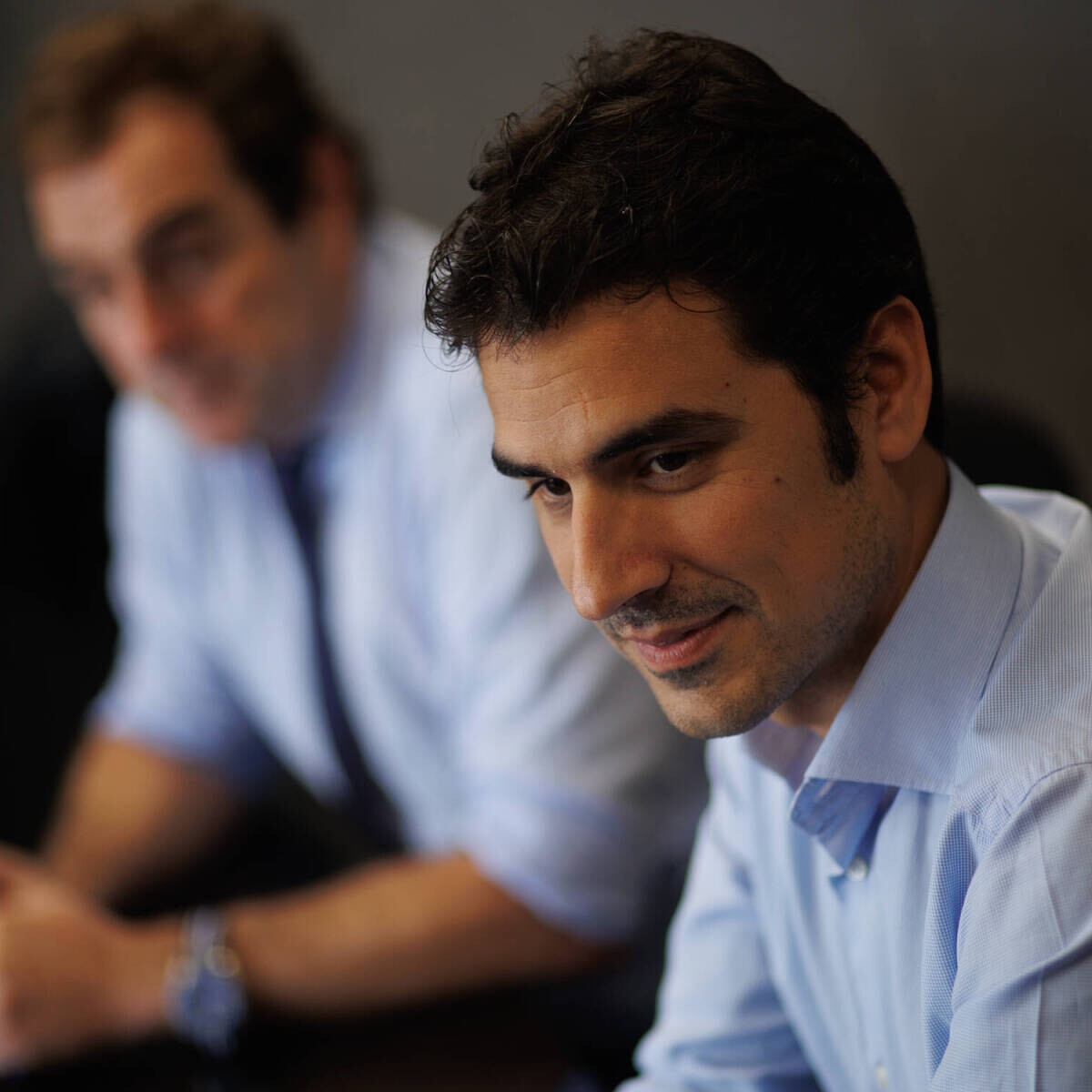 Foto de Neinor anuncia una revisión de resultados tras completar la integración de Aedas