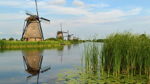 Cinco curiosidades sobre Holanda que no vienen en las guías turísticas
