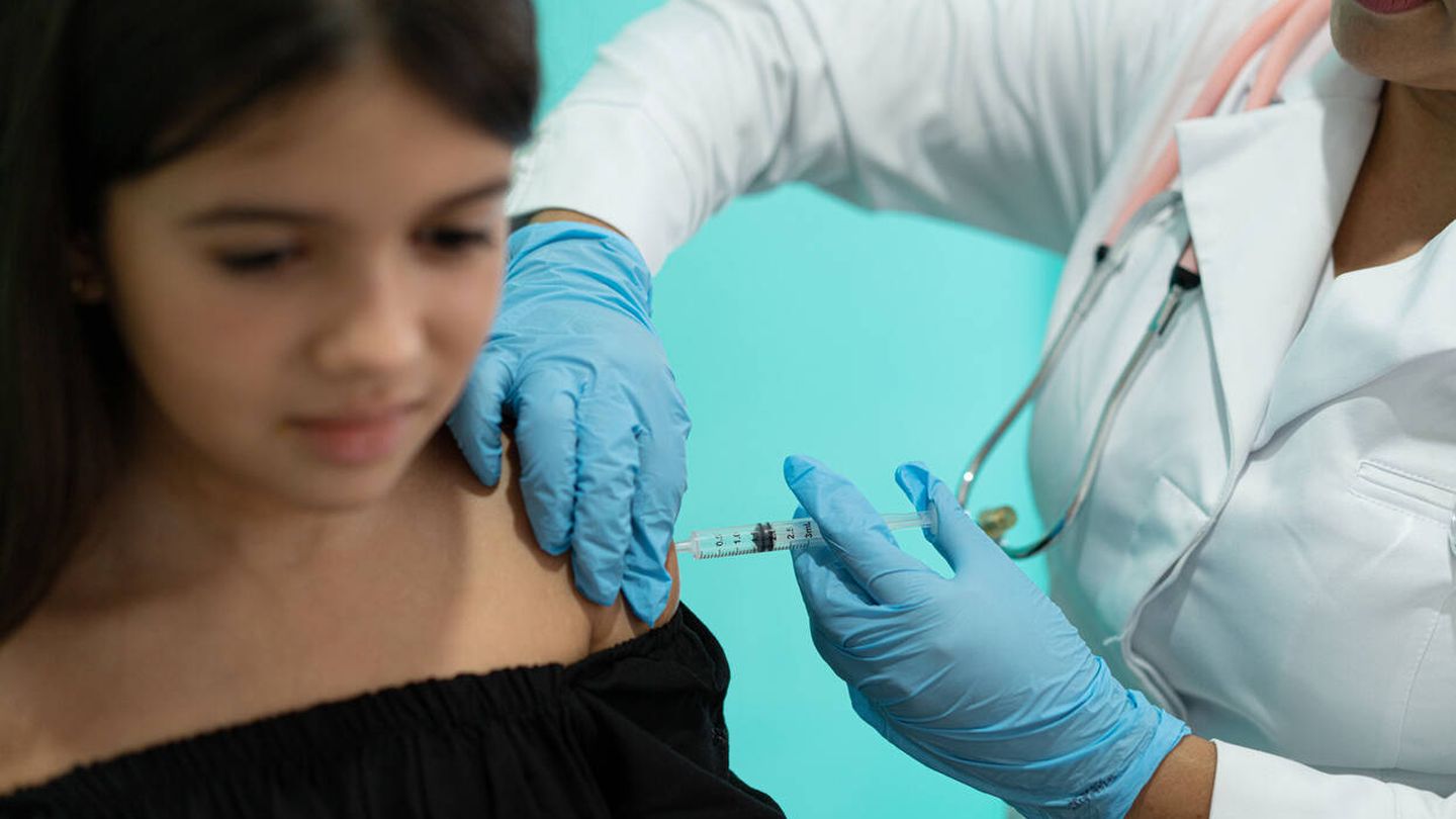 La vacuna del VPH ha reducido sobremanera la incidencia de cáncer. (iStock)