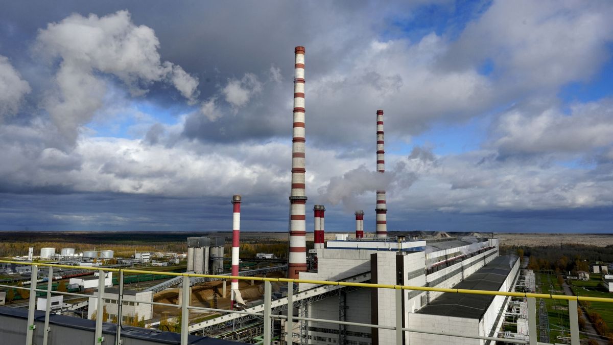 La guerra de Ucrania acelera la transición a las renovables y sitúa el pico de emisiones en 2025