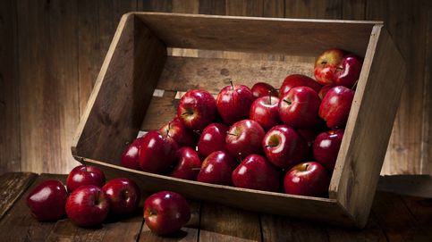 La manzana: rica en pectina y fitoquímicos beneficiosos