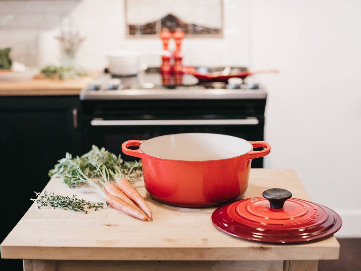 Foto: Recetas de quinoa sencillas y deliciosas. (Becca Tapert para Unsplash)