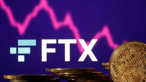 La bancarrota de FTX asesta otro varapalo a las criptos y llega a borrar 50.000 M de golpe