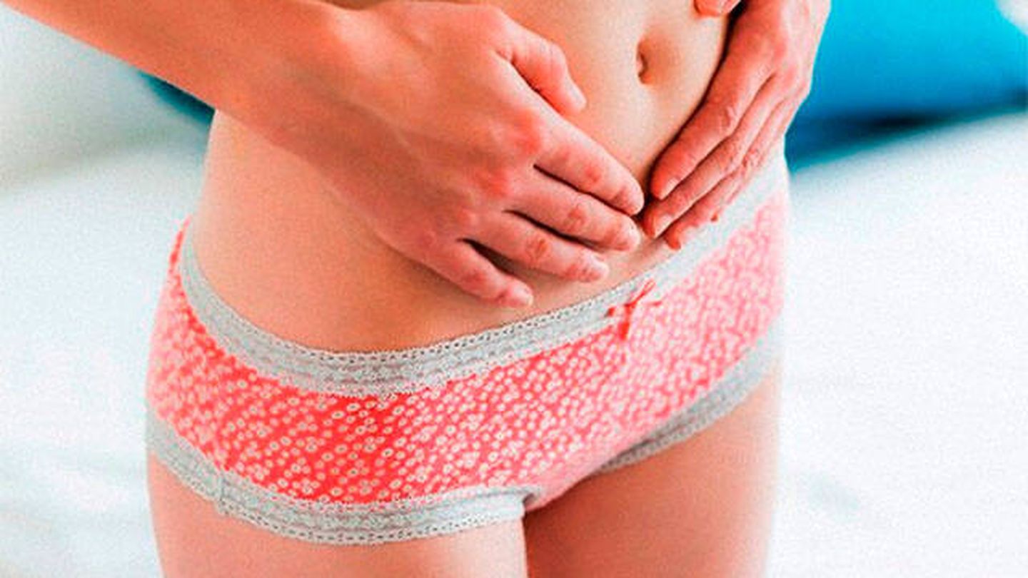 La menstruación puede ser una factor para que no se refleje la pérdida de peso real (Unsplash)