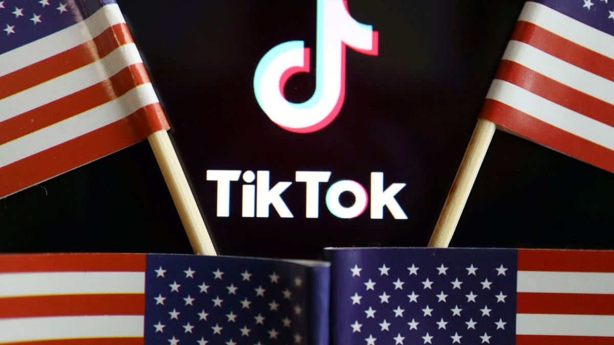 Oracle se hace con TikTok en EEUU tras las presiones de Donald Trump