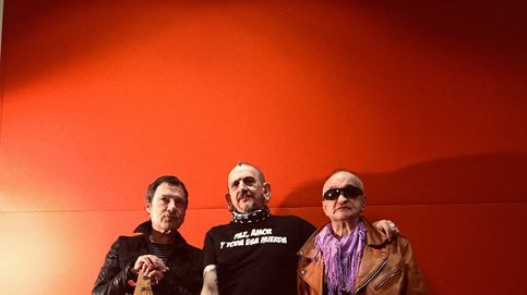 ¿Vuelve 'La Polla Records'?: la última batalla de los padres del punk rock español