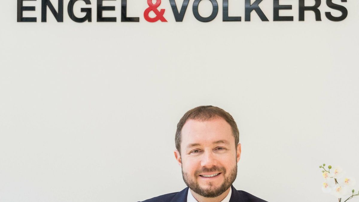 El lujo recupera el pulso en Barcelona: Engel & Völkers aumenta las ventas en un 114%
