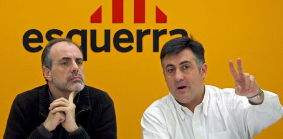Foto: Los socios de Montilla presionan para que adelante las elecciones