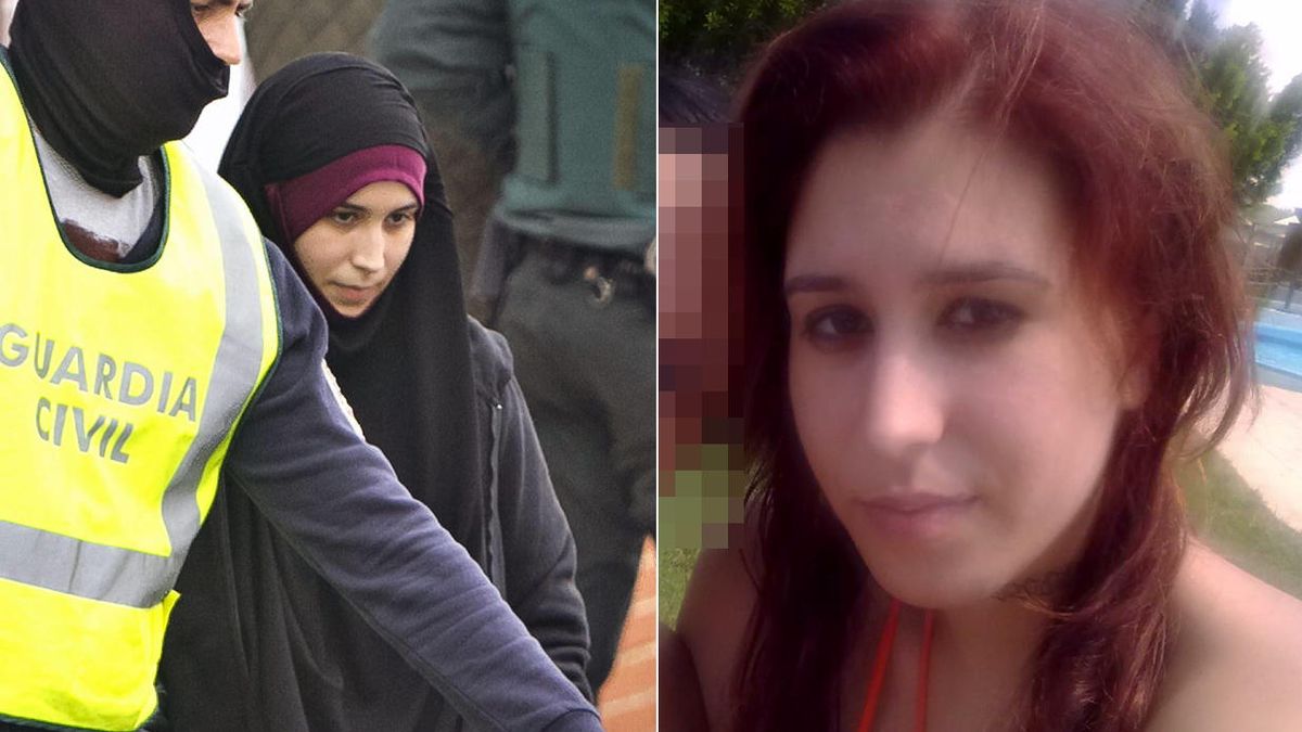 "Era muy normal. Nunca vistió con velo": conmoción en Almonte por 'la chica del ISIS'