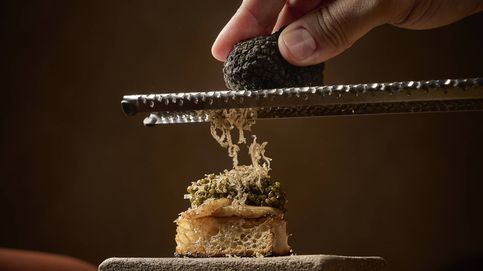 Noticia de Abya, Rural y Zeitaku: tres formas diferentes de entender el lujo en la alta cocina madrileña