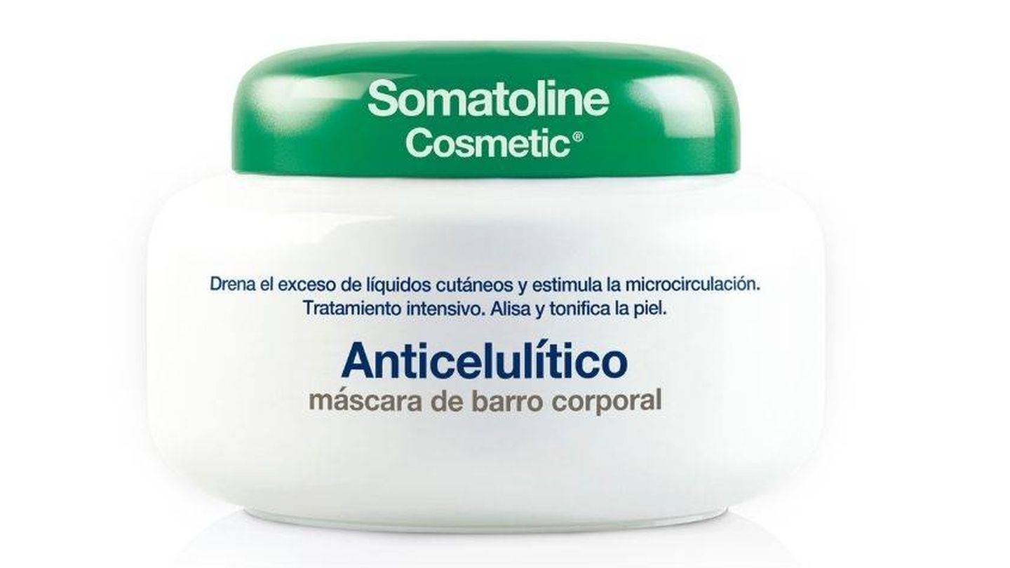 Somatoline.