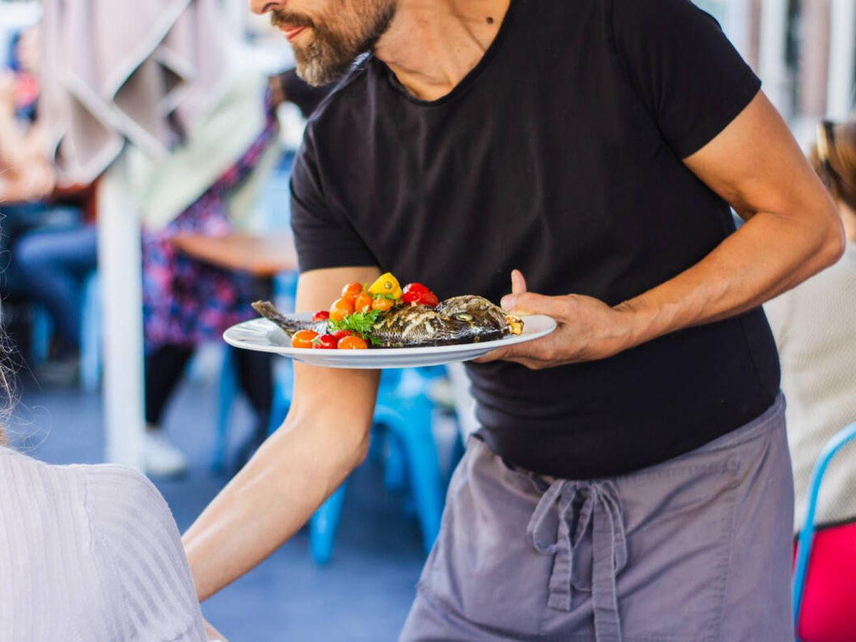 Foto: La dieta keto está de moda (Louis Hansel - Restaurant Photographer para Unsplash)