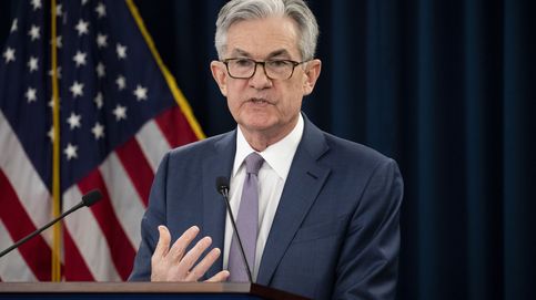 Powell mantiene sin cambios la política y resalta la importancia de las medidas fiscales