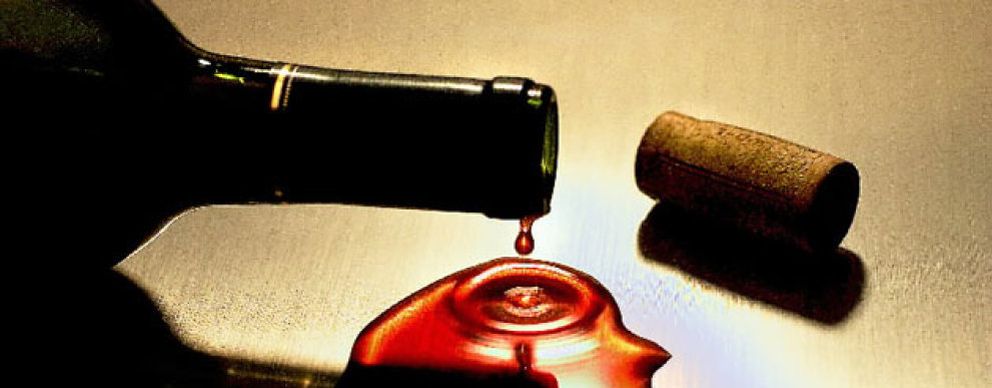 Foto: Los monjes salvaron el vino en el Medievo