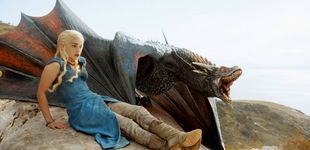 Post de El guiño de 'La casa del dragón' a Daenerys que pasaste desapercibido: resuelve uno de los grandes misterios de 'Juego de tronos'
