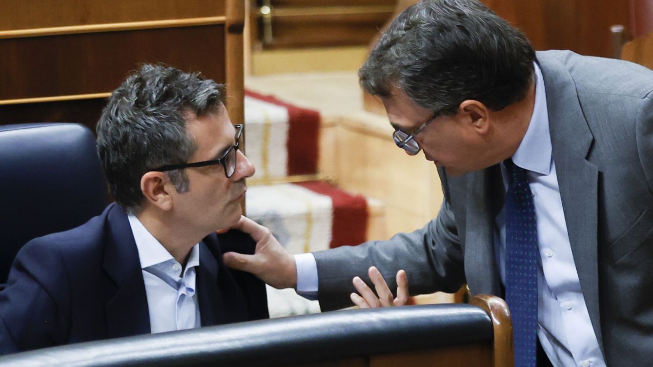 PSOE y PP pelean bajo cuerda para seducir a los nacionalistas y controlar la Mesa del Congreso