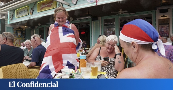 ¿Por qué llamamos guiris a los extranjeros? Los orígenes se remontan a ...