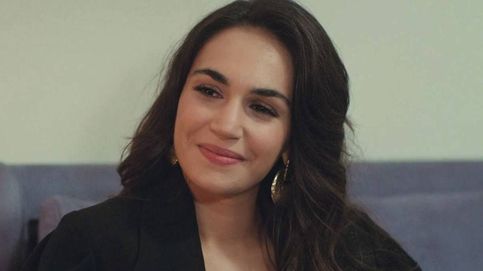 Sahra Şaş: ¿quién es la prometedora actriz que interpreta a Bersan en 'Mujer'?