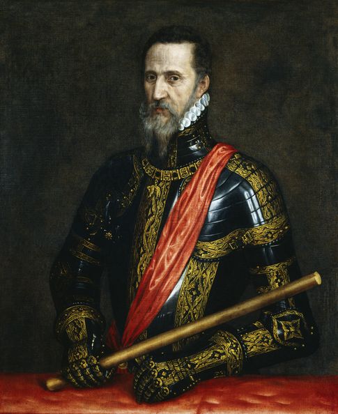 Foto: El Gran Duque de Alba fue uno de los personajes más sanguinarios de la historia. (Corbis)