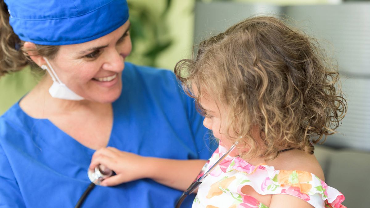 Enfermeras escolares: necesarias, ignoradas y precarizadas