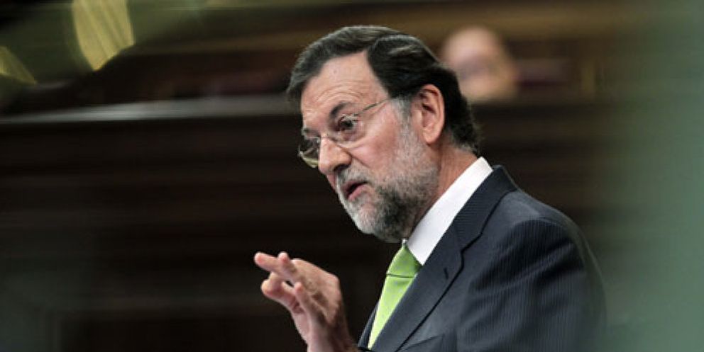 El PSOE rescata el miedo a la derecha y busca la guerra entre Rubalcaba y Rajoy
