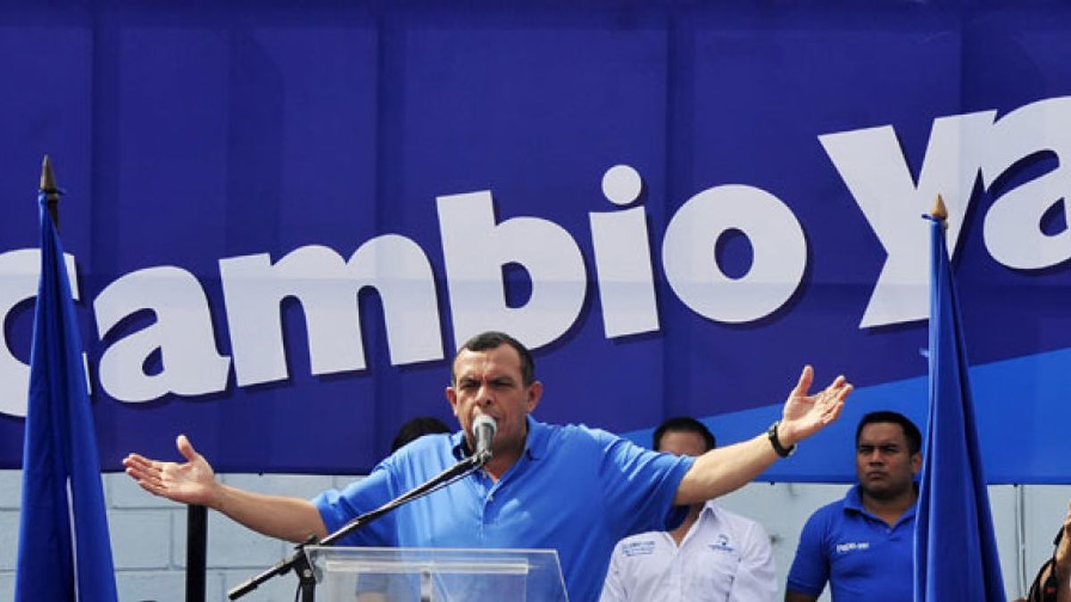 Honduras comienza su campaña electoral