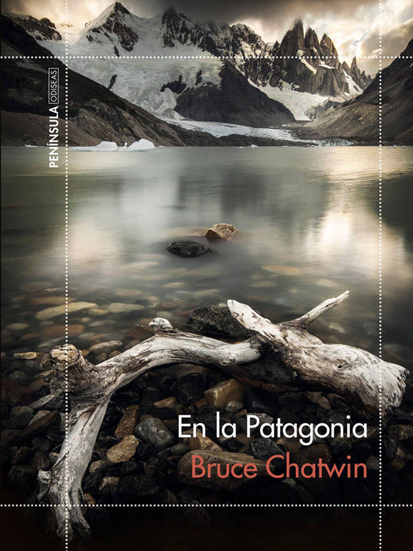 'En la Patagonia'.