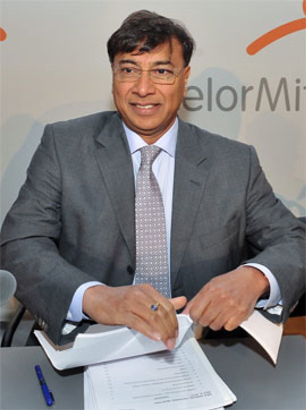 Foto: Arcelor vende la participación del 50% en Kalagadi Manganese
