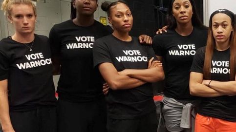 El equipo de la WNBA que está en campaña contra su dueña (y senadora republicana)
