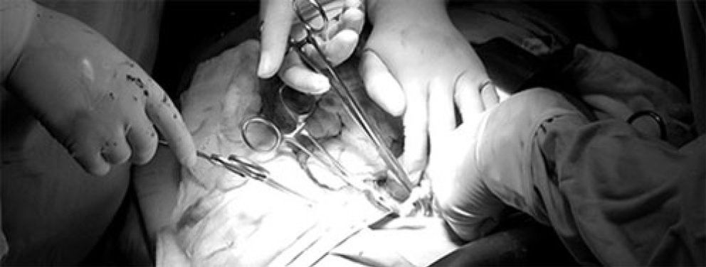 Foto: Un andaluz quiere donar un riñón en vida al paciente que más lo necesite