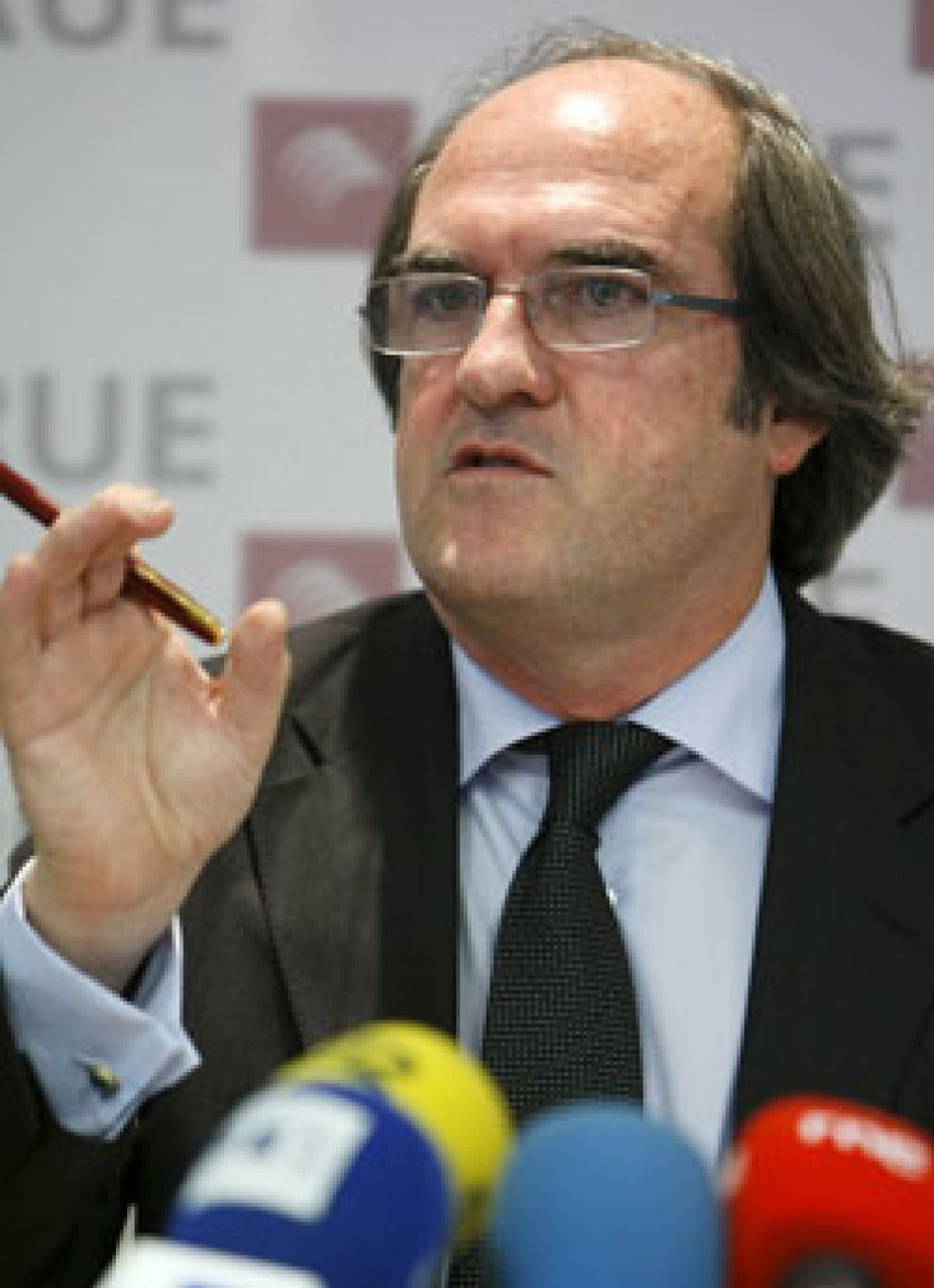 Foto: Ángel Gabilondo, un rector en Educación para culminar el proceso de Bolonia