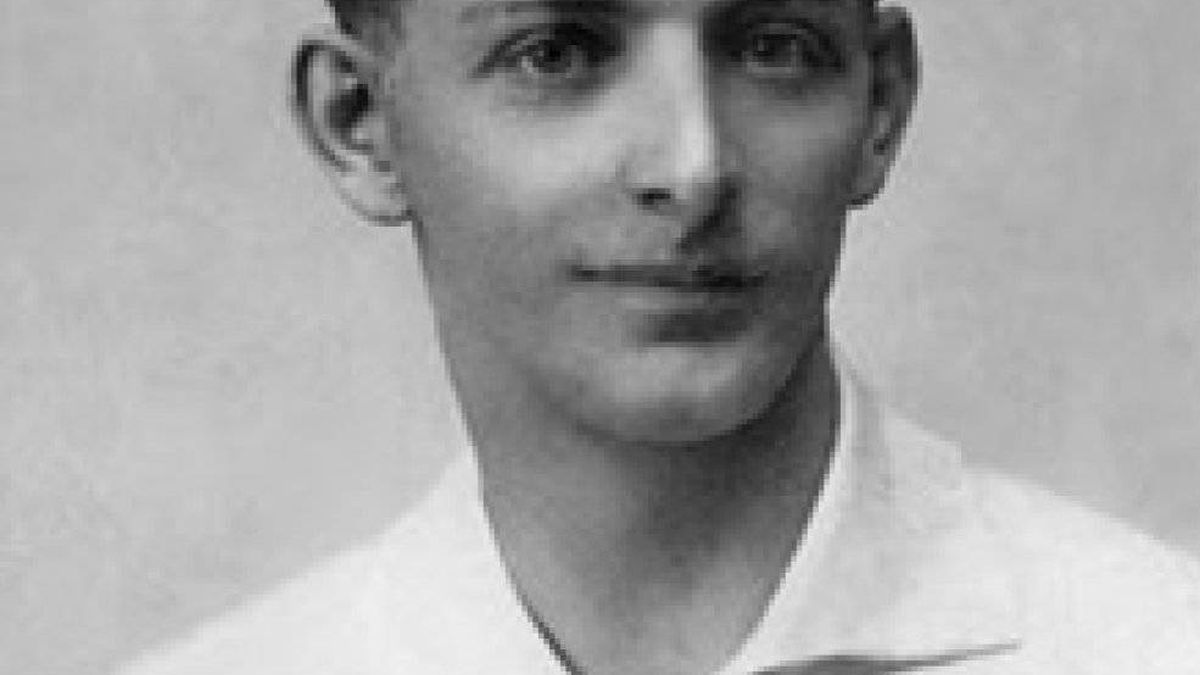 Matthias Sindelar, el hombre que metió un gol a Hitler y se rió en su cara